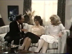 Gesztenyebarna, Pénisz, Ujjazás, Szőrös, Fehérnemű, Érett feleség, Nuni, Régebbi évjáratú pornó