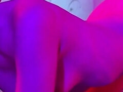 Lea Bendas Tries Balls in Her Mouth Until I Cum. Full#7