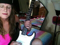 Amatør, Amerikansk, Bagved scenerne, Onani, Ældre kvinde, Shemale, Solo, Vintage