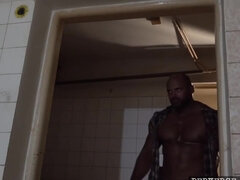 Kuřba, Brunetka, Prsnatá, Klasika, Fetiš, Orgazmus, Pička, Hračky