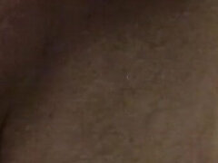 Young Man Shows off His Sexy Body