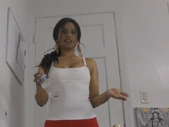 Amatéri, Mačiatko, Veľké kozy, Brunetka, Honění, Indické