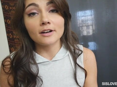 18 éves, Gesztenyebarna, Nézőpont, Nuni, Szopás, Tini, Begyek, Ribanc