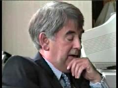 Blondýna, Sekretářka, Zastaralé