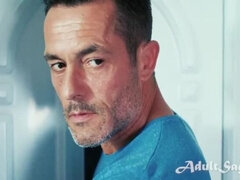 Pik sutte, Datter, Hårdt, Slikning, Fisse, Barberet, Tabu, Teenager