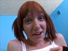 beau Marie casting sofa voll