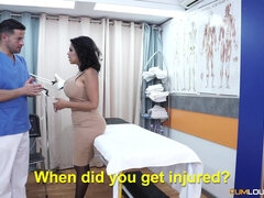 Kötözés – fegyelmezés, Szőke, Pénisz, Hd, Latin lány, Érett feleség, Iroda, Ikrek