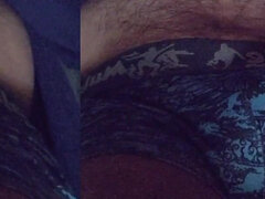 Amatéři, Fetiš, Vlasaté, Sólo