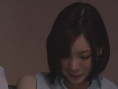 Panties sex video featuring Airi Suzumura and Arm