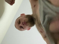 Enthousiasteling, Mollig, Daddy, Dik, Fetisj, Harig, Alleen