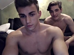Amatoriale, Grande cazzo, Gay, Sega, Hardcore, Muscolo, Giochi, Webcam
