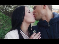 Listen To My Heart - Eveline Dellai & George Lee