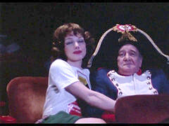 Amerikai, Csókolózás