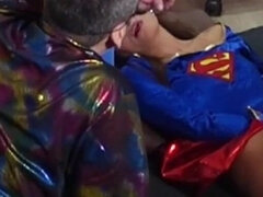 Chapter 2 Superman Supergirl Vs Brainiac