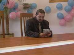 Anál, Kotě, Spodní prádlo, Orgasmus