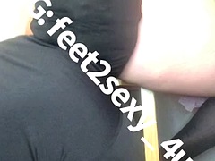 Amatör, Röv slick, Bbw stor vacker kvinna, Fötter, Fetisch, Slick, Milf, Fru