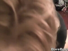 Amatéri, Blondína, Kuřba, Klasika, Skupina, Bradavky, Orgazmus, Švédska rojka