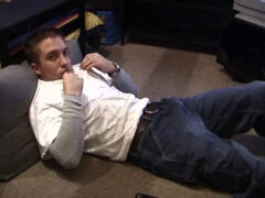 Ερασιτέχνης, Χύσιμο, Μαλακία