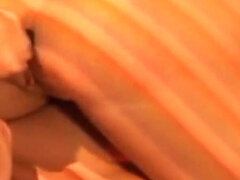 Gode, Talons, Mère que j'aimerais baiser, Orgasme, Chatte, Rétro ancien