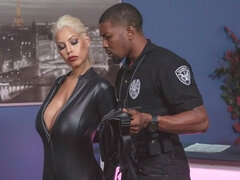 Culo, Negro, Botas, Estilo perrito, Pajear, Interracial, Madres para coger, Tetas naturales