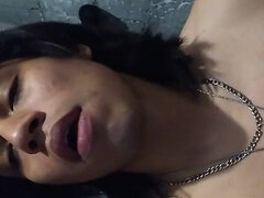 Fait maison, Masturbation, Mexicainne, Solo