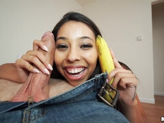 Niogtres, Stor pik, Pik sutte, Brunette, Behåret, Hd, Fisse, Teenager