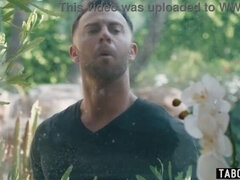 Desiree Dulce Gets Caught Masturbating by Seth Gamble