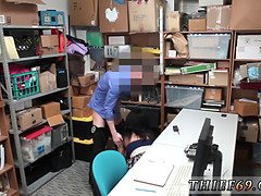 오랄섹스, 음경, 도기스타일, 에보니, Hd, 빨아들이는, 청소년, 젖가슴