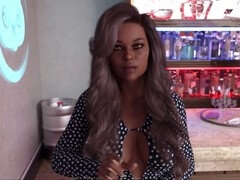 Rumpe til munn, Stor kukk, Spill, Mamma