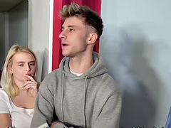 Szőke, Felszarvazott, Európai, Leborotvált
