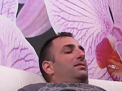 デカ尻, デカパイ, ブロンド, フェラチオ, 淫乱熟女, ヌード, ハメ撮り, オッパイの