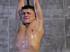 Anal, Mamada, Médico, Gay, Sexo duro