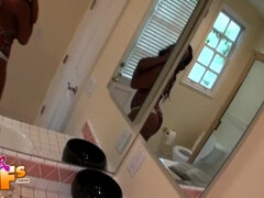 Kont, Slaapkamer, Zwart, Pijpbeurt, Sperma shot, Masturbatie, Moeder die ik wil neuken, Kut duiken