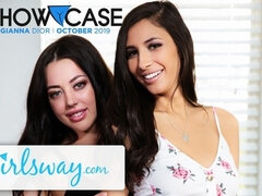 18, 흑갈색 머리, 레즈비언, 대단히, 랑제리, 보지, 현실, 청소년