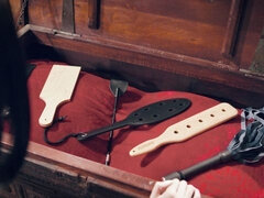 Popó, Cumizás, Gesztenyebarna, Uralkodás, Kőkemény, Fehérnemű, Tini, Begyek