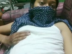 18 ans, Cul à la bouche, Gros cul, Grosse bite, Doigter, Branlette thaïlandaise, Indienne, Masturbation