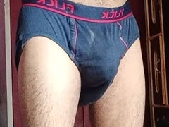 Amateur, Pajear, Indio, Solo