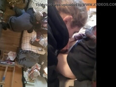 Amatéři, Velké péro, Kuřba, Stříkání spermatu, Roztomilá, Dávení penisem, Gay, Homemade