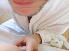 18 anni, Anale, Coppia, Carina, Capellona, Orgasmo, Figa, Ragazza