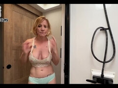 BTS from Stepmom Treats Stepson's Allergic Reaction