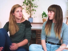 Amatőr, Ujjazás, Hd, Csókolózás, Leszbikus, Nyalás, Nuni, Játékszerek