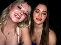 Tekintélyes didik, Cumizás, Gesztenyebarna, Ondó fröcskölés, Kutya póz, Arcra élvezés, Hd, Hármas