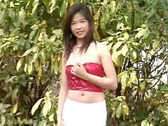 Azjatka, Delikatny, Markowy