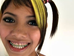 Sarika Asian Girls Wild