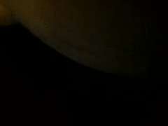 素人, ぽっちゃり, 黒人, 黒人