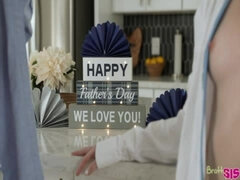 오랄섹스, 형제, 사정 샷, 얼굴에, 하드코어, 여자 형제, 청소년, 젖가슴