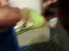 Cute Straight Turkish Boy Gets Handjob From His Brothers