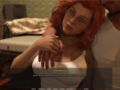 A Soldier Struggle 1 Sarah Was Shocked About My Dick Size