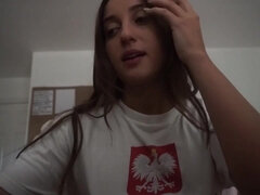 Amateur, Culo grande, Rubia, Pov