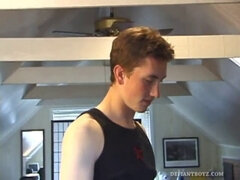 Amatööri, Spermashotti, Kyrpä, Käsihoito